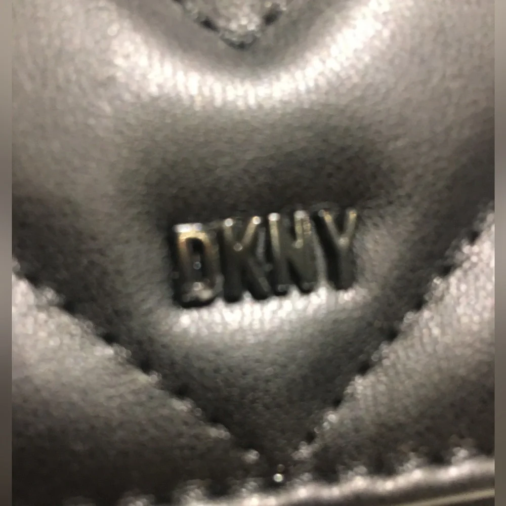 Black Dkny Crossbody Bag - Picture 11 of 12